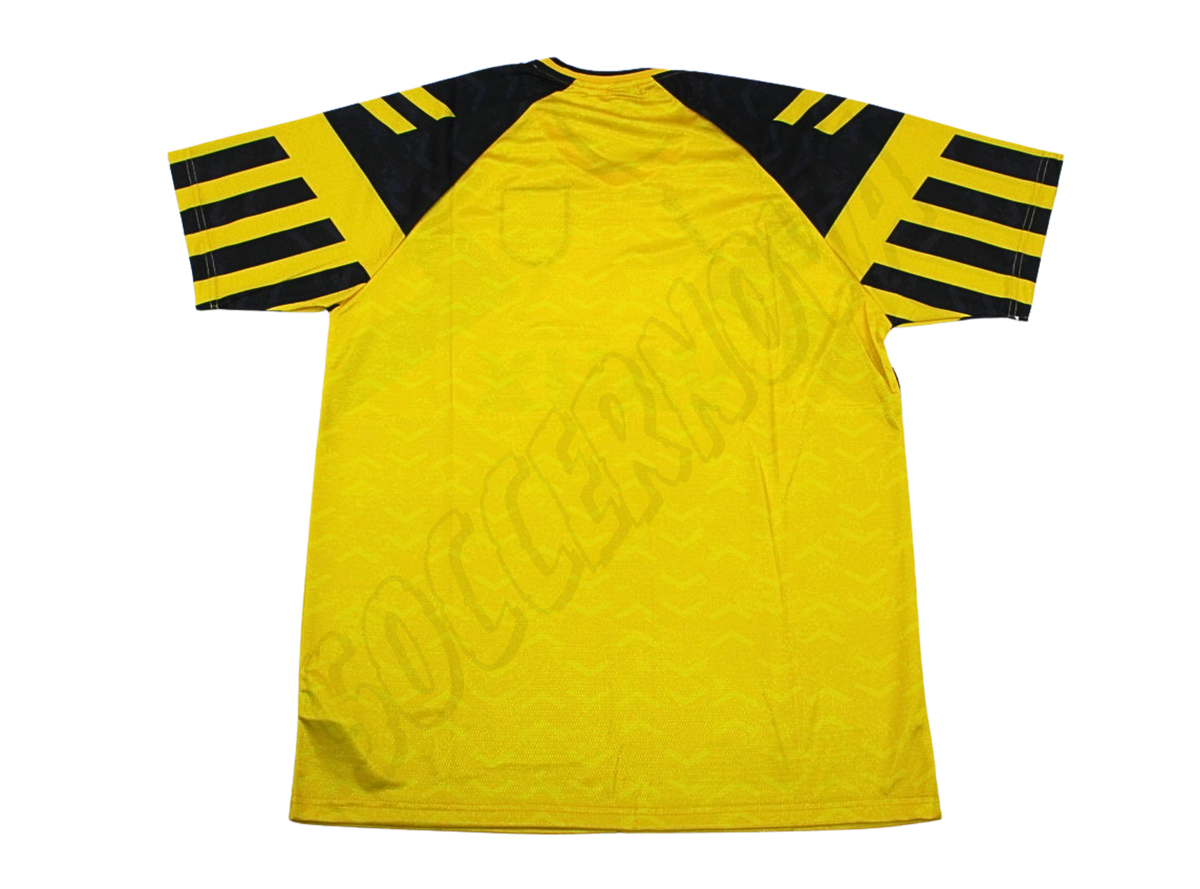 Camiseta Alternativa Sunderland AFC 1993/94