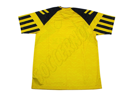 Camiseta Alternativa Sunderland AFC 1993/94
