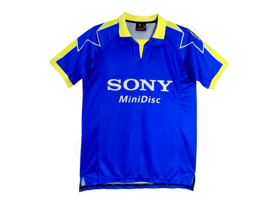 Maillot extérieur Juventus 1997/98