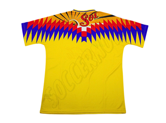 Camiseta de local del Club América 1994/96