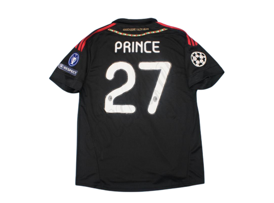 AC Milan 2011/12 Third Shirt