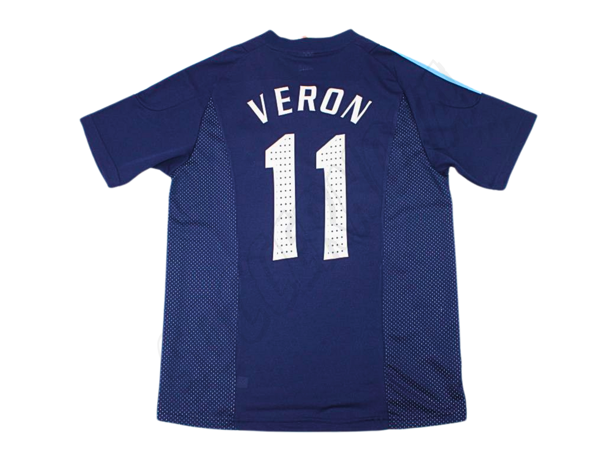 Argentina 2002/04 Away Shirt