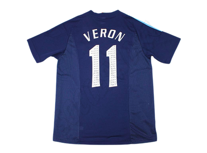 Argentina 2002/04 Away Shirt