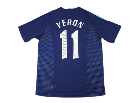 Argentine Maillot Extérieur 2002/04