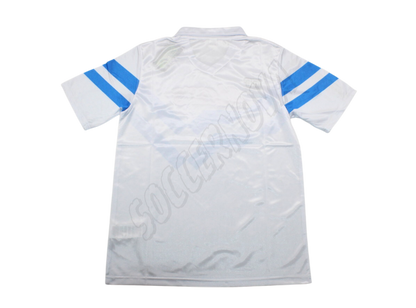 Maillot extérieur de Naples 1989/90