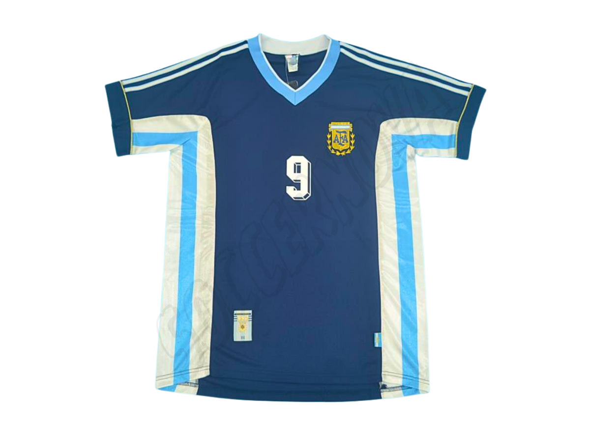 Argentina 1998/99 Away Shirt