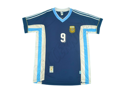 Argentina 1998/99 Away Shirt