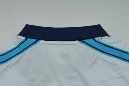 Napoli 1998/99 Long Sleeves Away Shirt