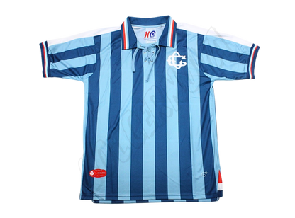 Camiseta de visitante 110º aniversario de Chivas de Guadalajara 2016/17