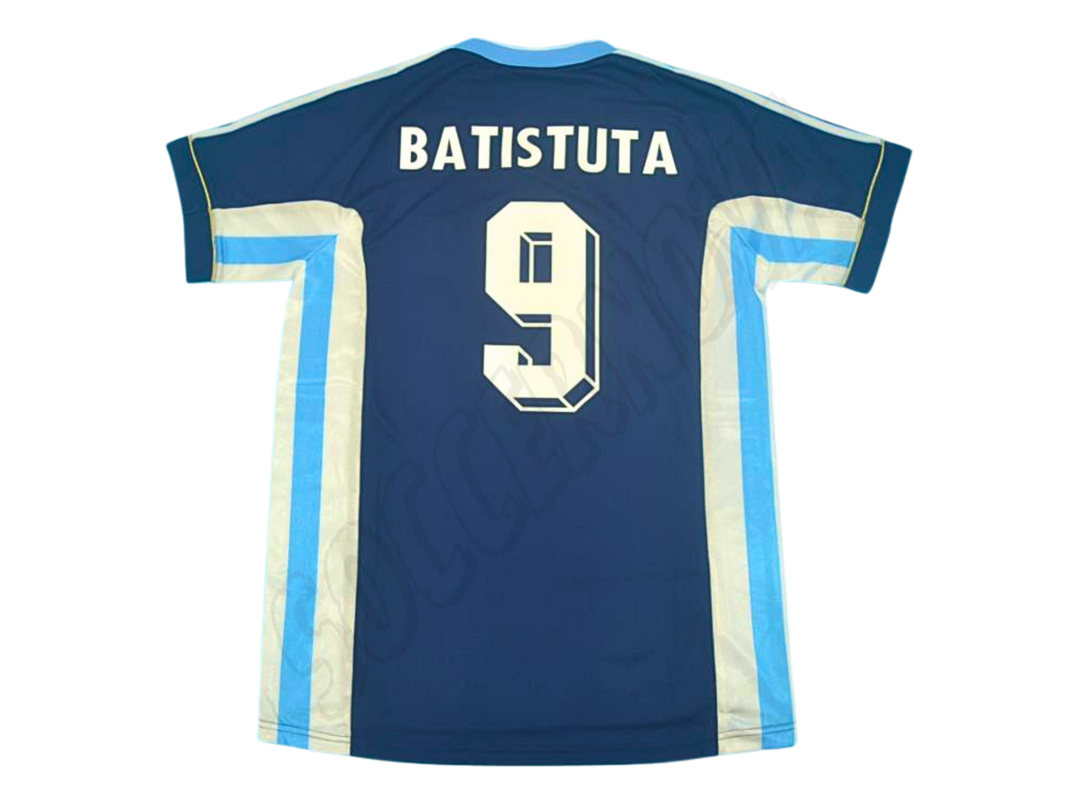 Argentina 1998/99 Away Shirt