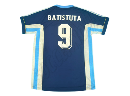 Argentina 1998/99 Away Shirt