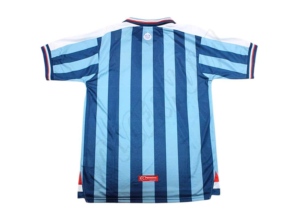 Camiseta de visitante 110º aniversario de Chivas de Guadalajara 2016/17