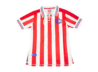 Maillot domicile Chivas de Guadalajara 2016/17 110e anniversaire