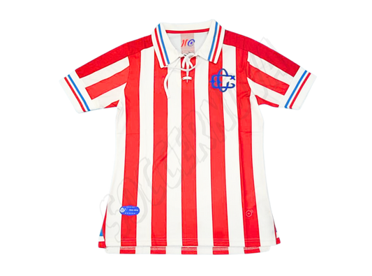 Camiseta de local del 110º aniversario de las Chivas de Guadalajara 2016/17