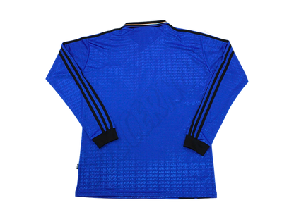 Argentina 1994 Camiseta de Visitante Manga Larga