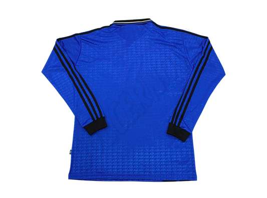 Maillot Extérieur Manches Longues Argentine 1994
