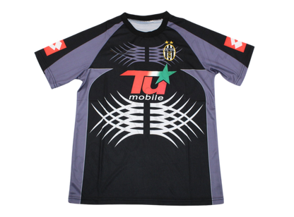 Juventus 2001/02 GK Shirt