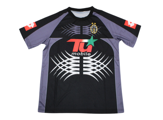Maillot Gardien Juventus 2001/02