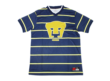 Maillot Domicile Pumas UNAM 1997/98