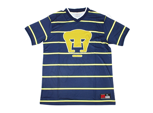 Camiseta de local Pumas UNAM 1997/98
