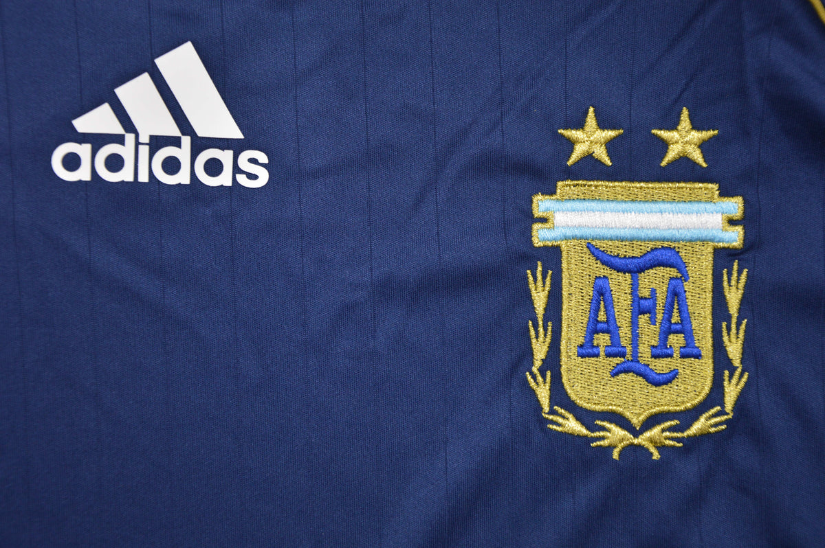 Argentina 2006/08 Away Shirt