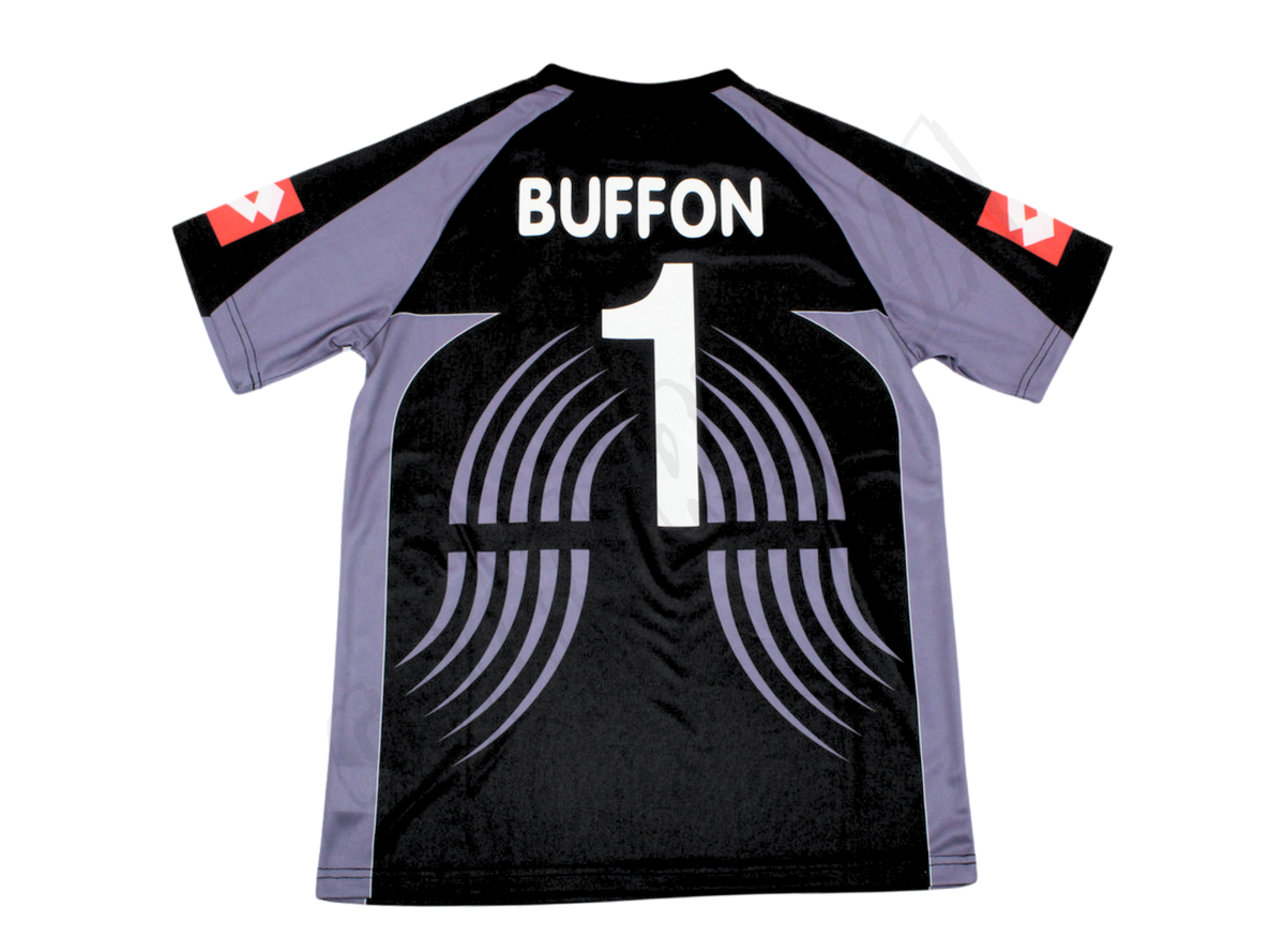 Juventus 2001/02 GK Shirt