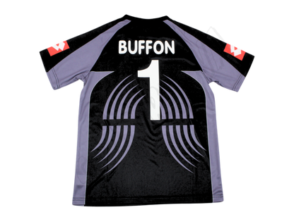 Juventus 2001/02 GK Shirt