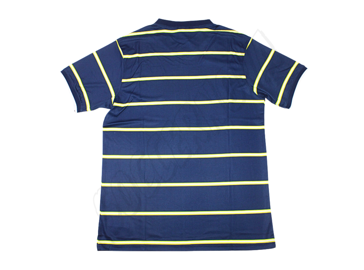 Maillot Domicile Pumas UNAM 1997/98