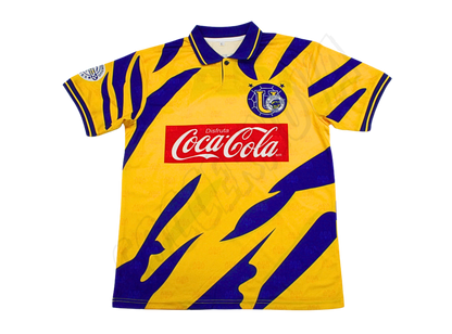 Maillot Domicile Tigres UANL 1995/96