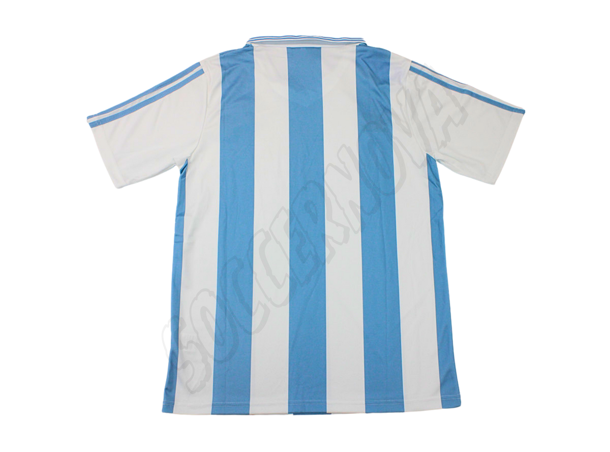 Argentina 1992/93 Home #2 Shirt