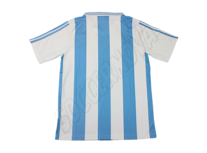 Argentina 1992/93 Home #2 Shirt