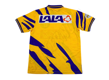 Maillot Domicile Tigres UANL 1995/96