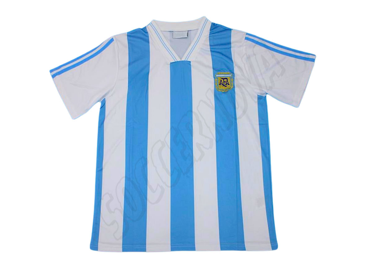 Argentina 1992/93 Home Shirt