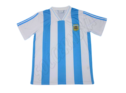 Argentina 1992/93 Home Shirt
