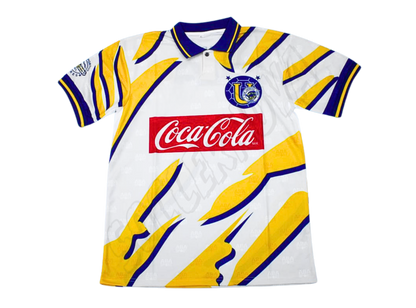 Tigres UANL 1995/96 Away Shirt