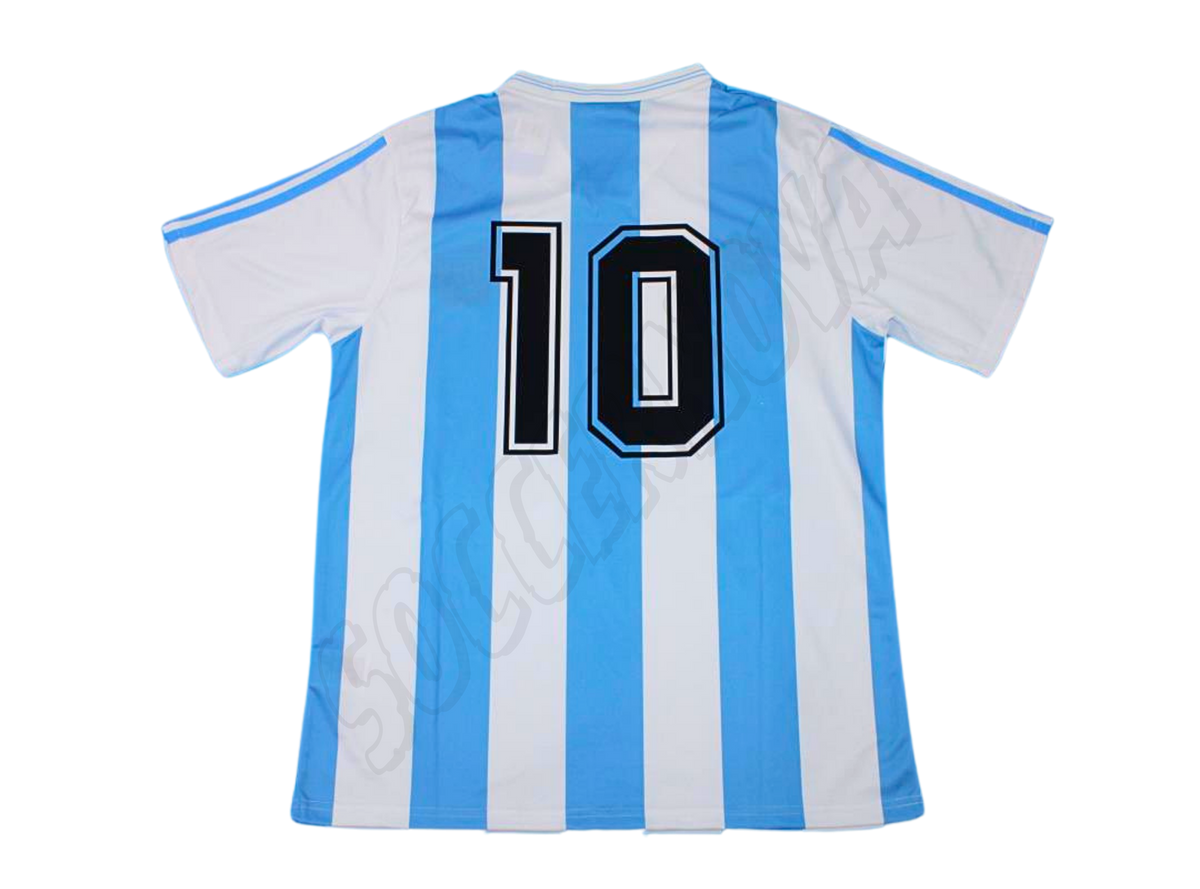 Argentina 1992/93 Home Shirt
