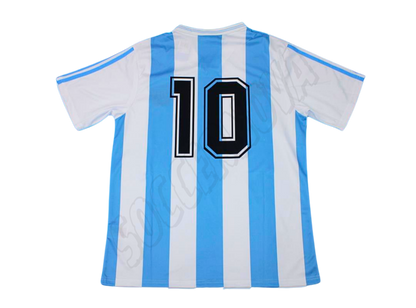 Argentina 1992/93 Home Shirt