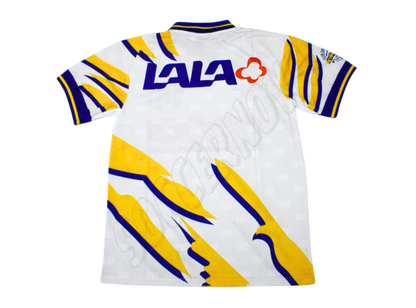 Tigres UANL 1995/96 Away Shirt