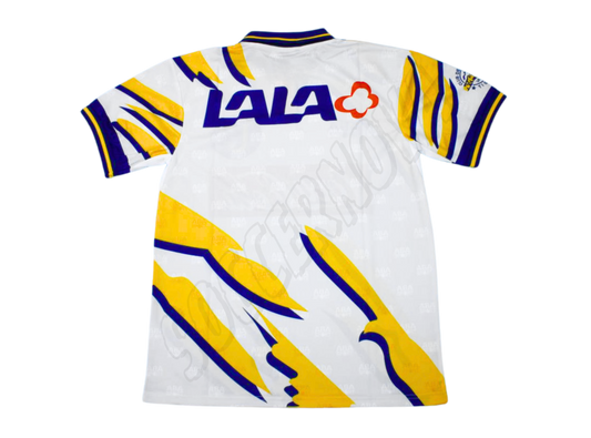 Camiseta de Visitante Tigres UANL 1995/96