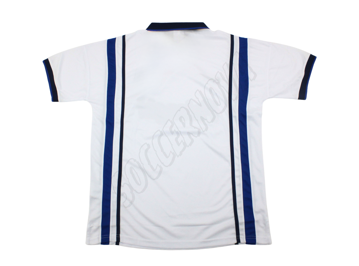 Maillot Extérieur Naples 1997/98