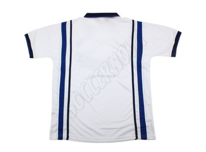 Maillot Extérieur Naples 1997/98