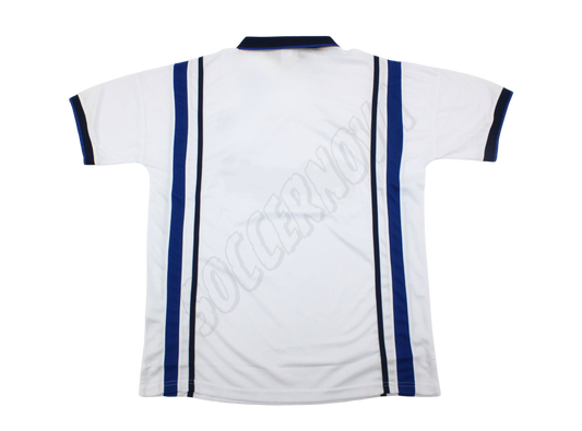 Camiseta del Napoli 1997/98 de Visitante