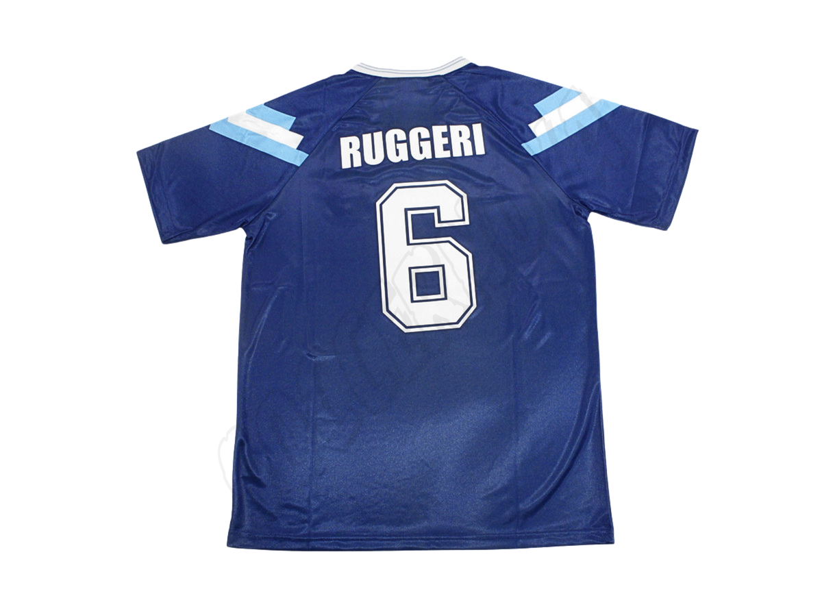 Maillot extérieur Argentine 1992/93