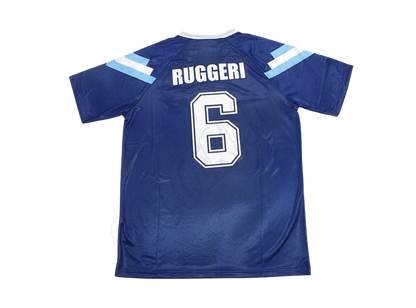 Maillot extérieur Argentine 1992/93