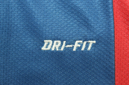 Maillot Domicile Pro Barcelone 2010/11