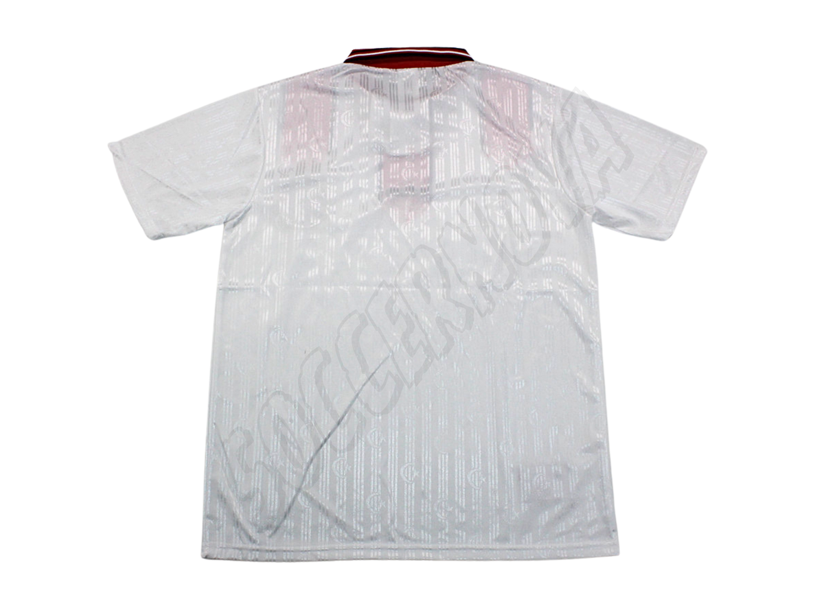 Maillot extérieur Turquie 1996/98