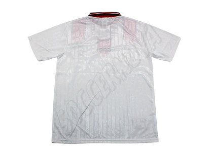 Maillot extérieur Turquie 1996/98