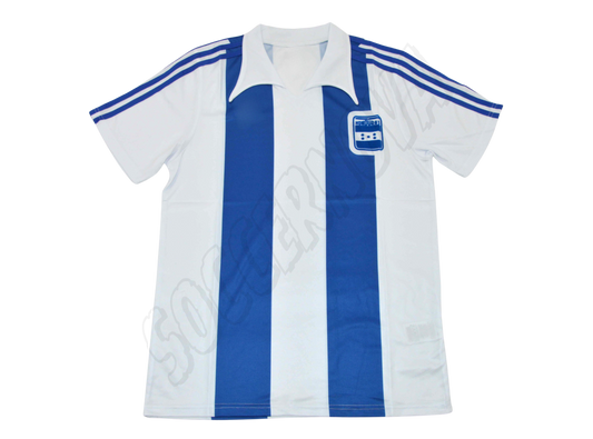 Honduras 1982 Away Shirt