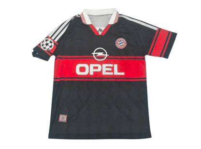 Bayern München 1997/98 Home Shirt