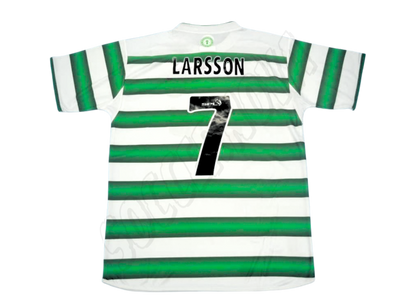 Celtic FC 2003/04 Home Shirt